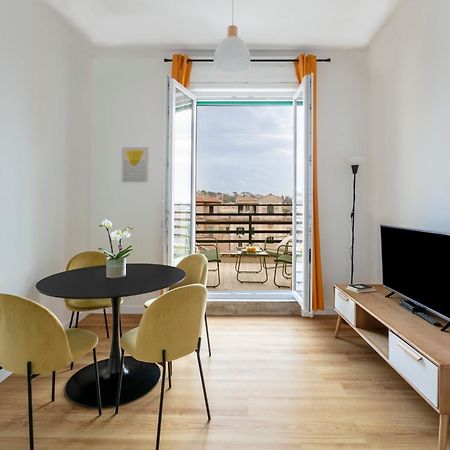 דירות רומא Casa Vespi By Hili מראה חיצוני תמונה
