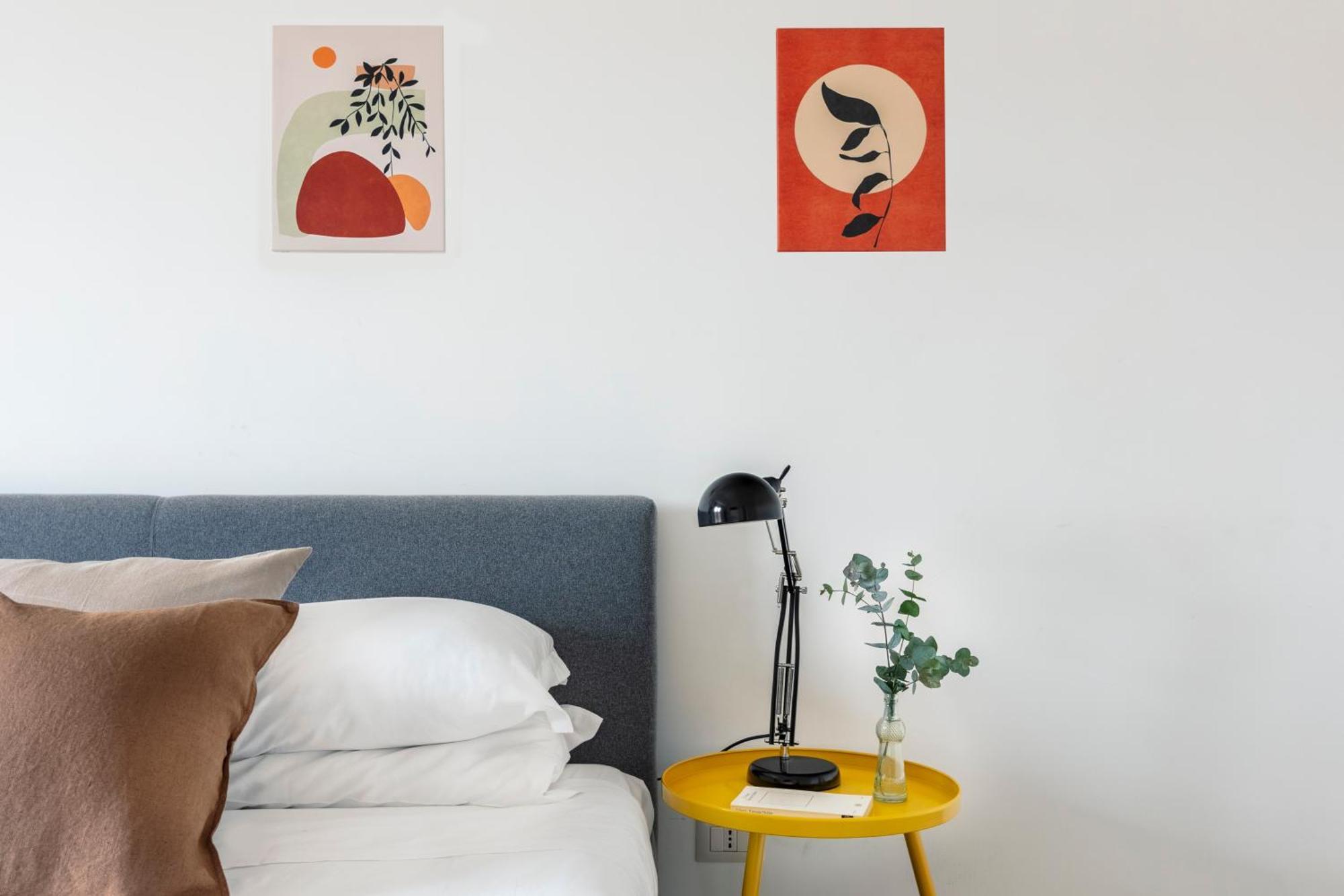 דירות רומא Casa Vespi By Hili מראה חיצוני תמונה
